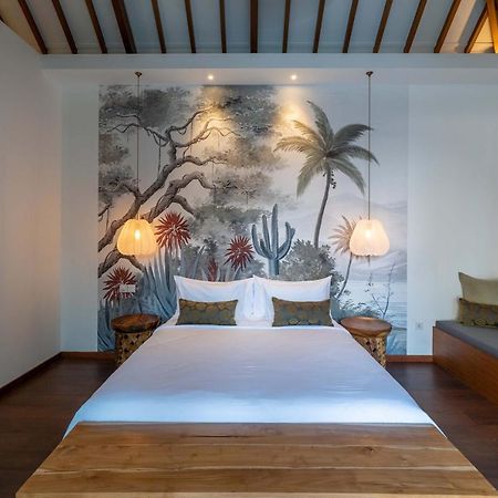 Villa Nusantara 6 By Alfred In Bali Canggu Exterior foto