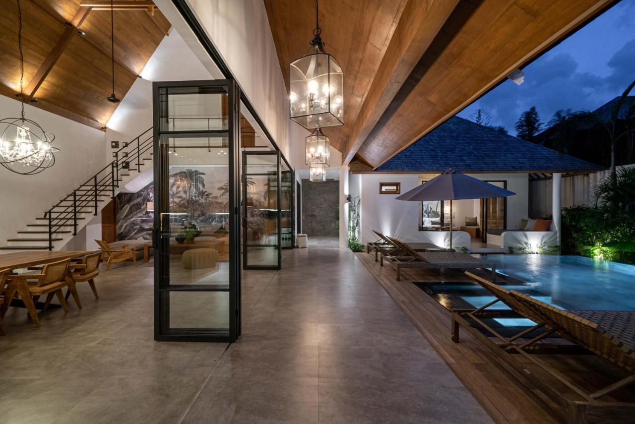 Villa Nusantara 6 By Alfred In Bali Canggu Exterior foto